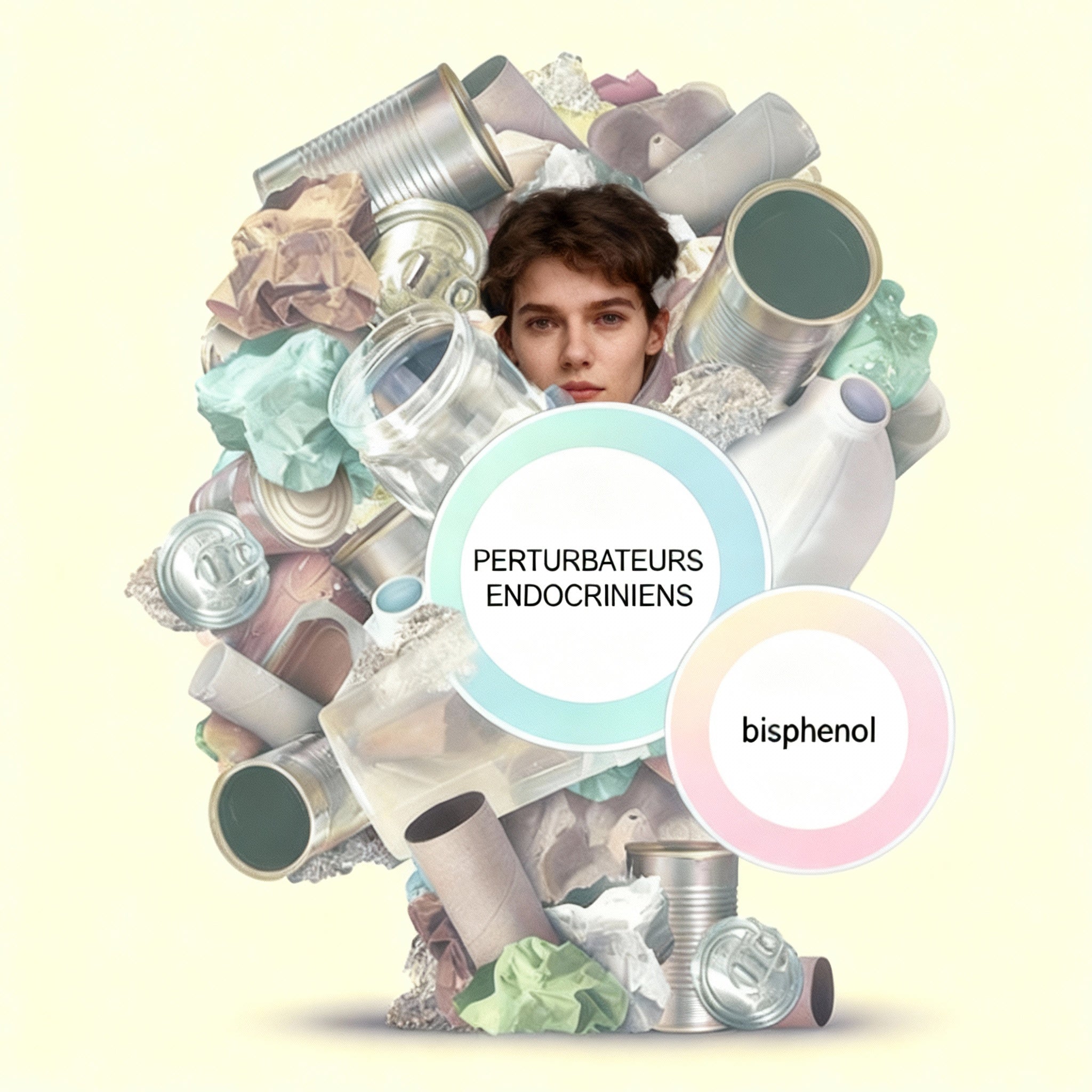 Perturbateurs endocriniens et cosmétiques : comprendre en 5 min les risques et mieux choisir Imagen