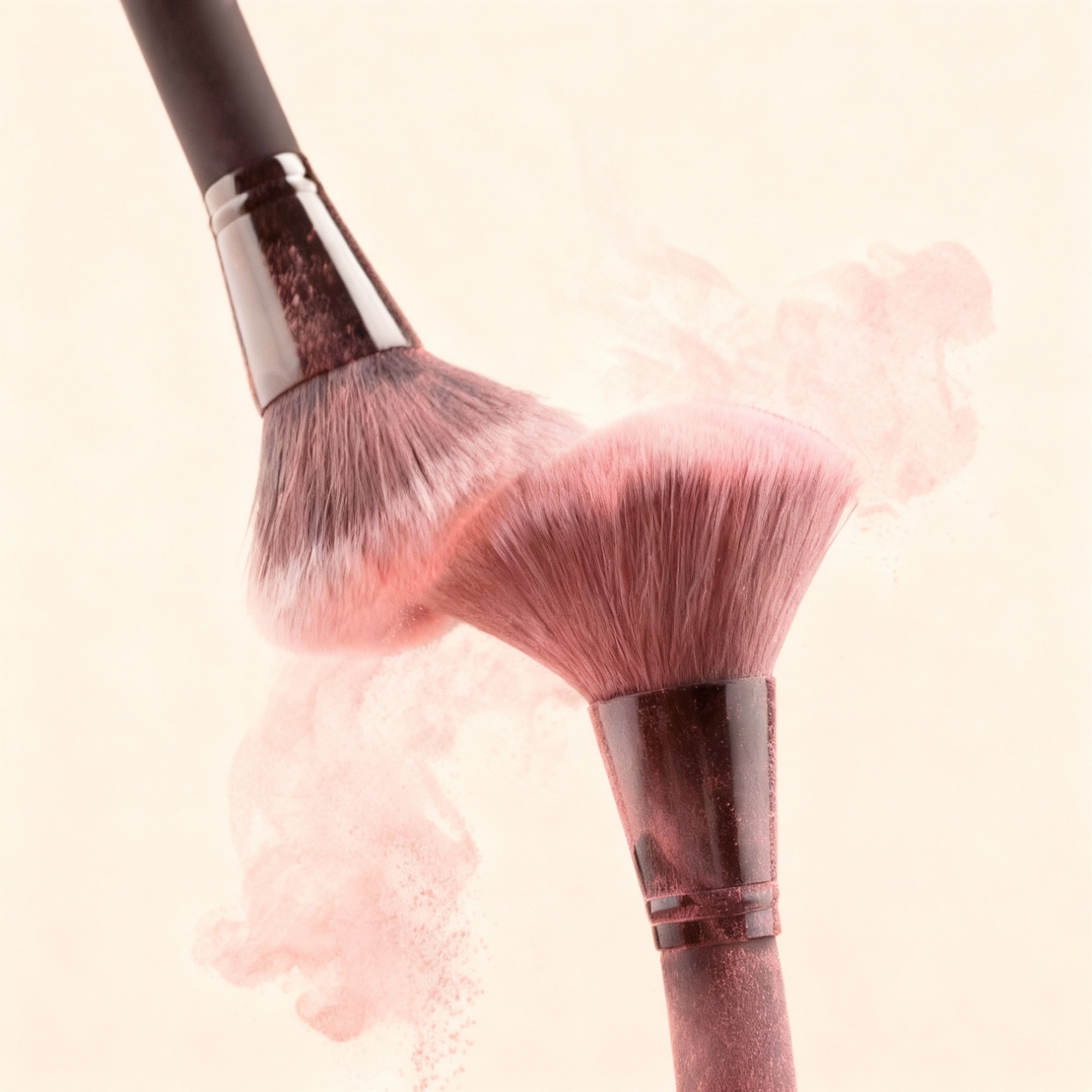 Make-up minimal pour peaux réactives :  6 gestes qui changent tout Imagen