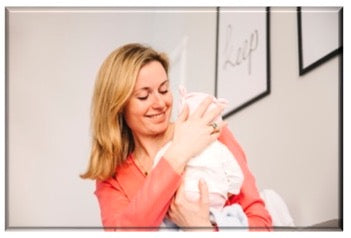 Prendre soin de soi en post-partum c'est possible