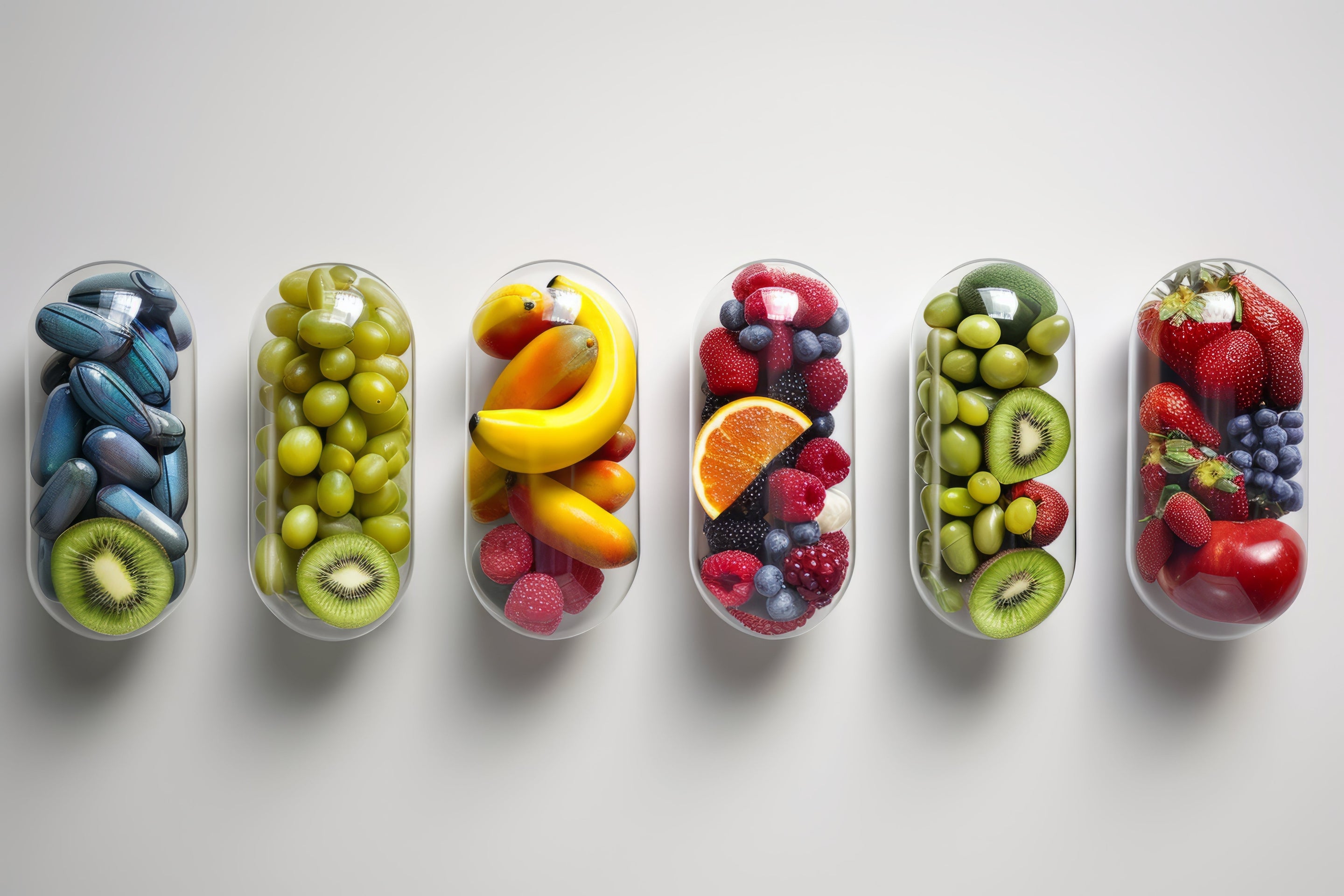 Compléments alimentaire pour les cheveux : une aide , pas une solution miracle