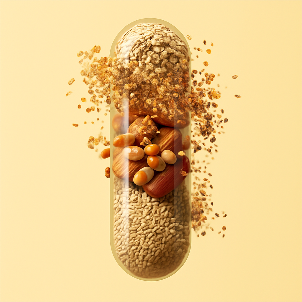 Compléments alimentaires Imagen