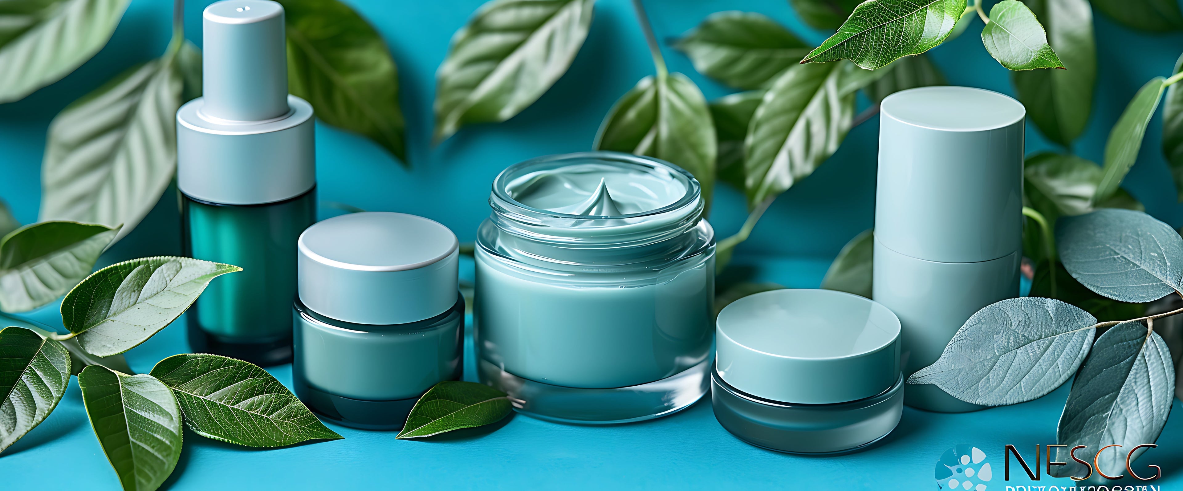 Packaging verre Imagen