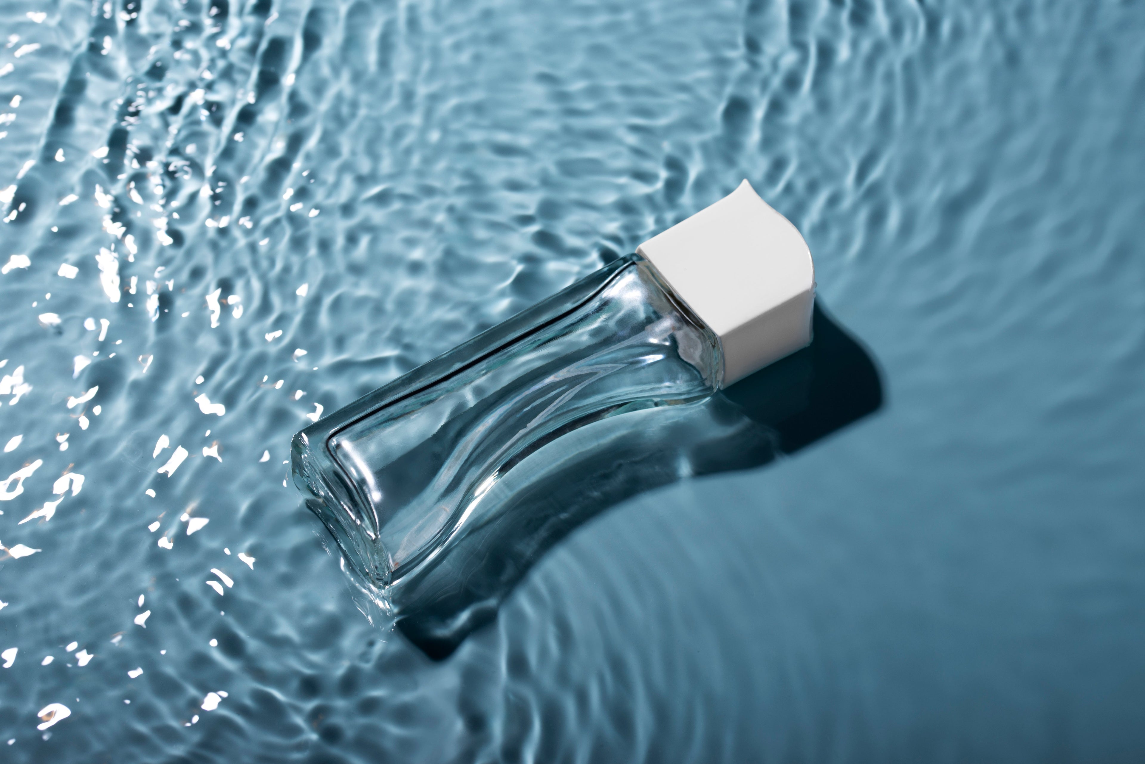 Sans Parfum Imagen