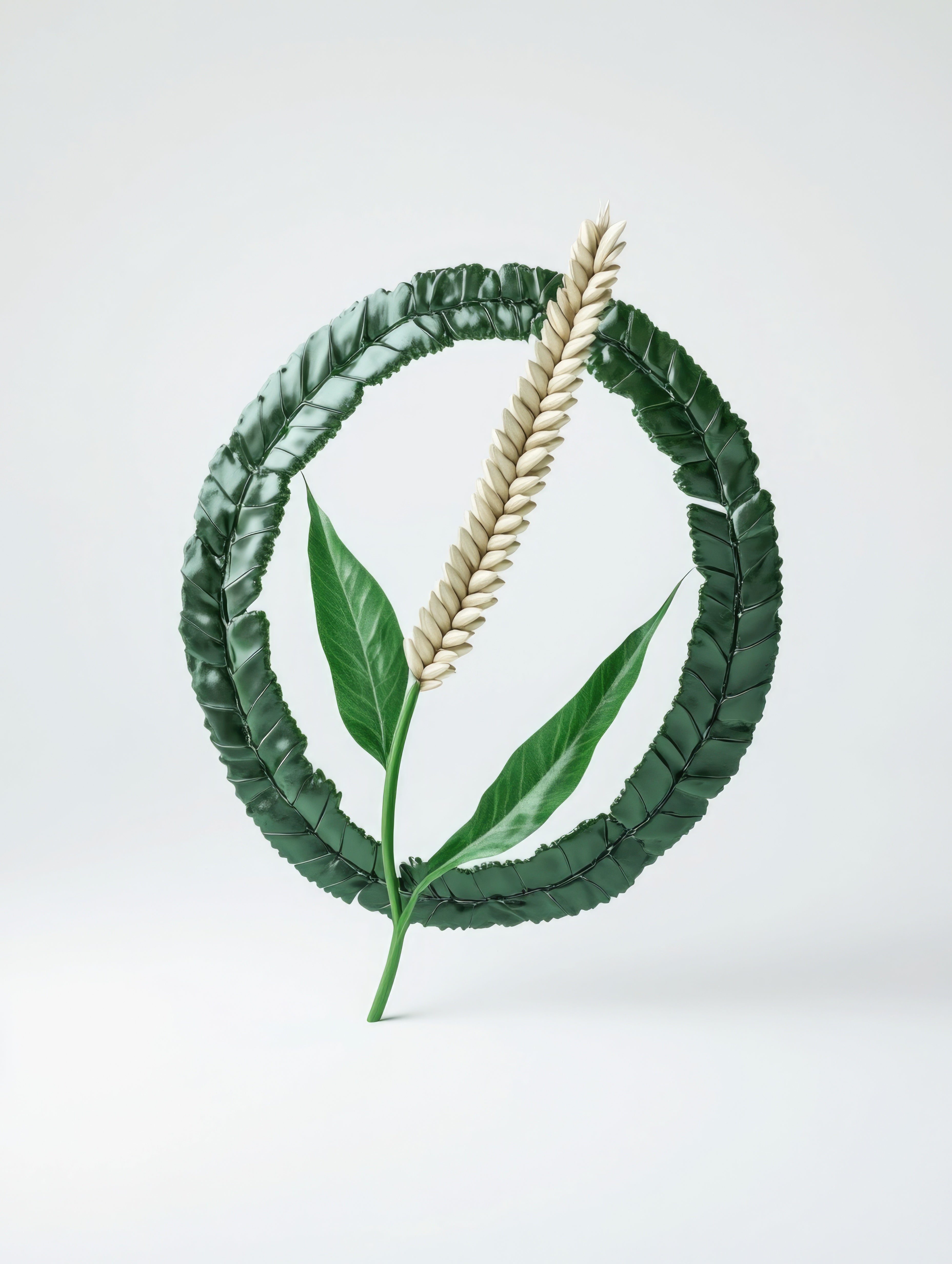 Sans allergènes déclarés Imagen