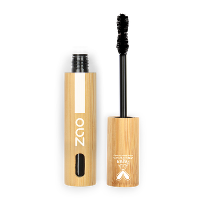 Mascara volume naturel rechargeable