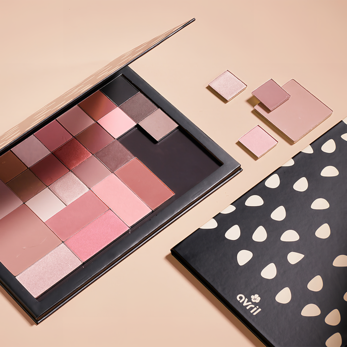 Blush MAT Recharge.