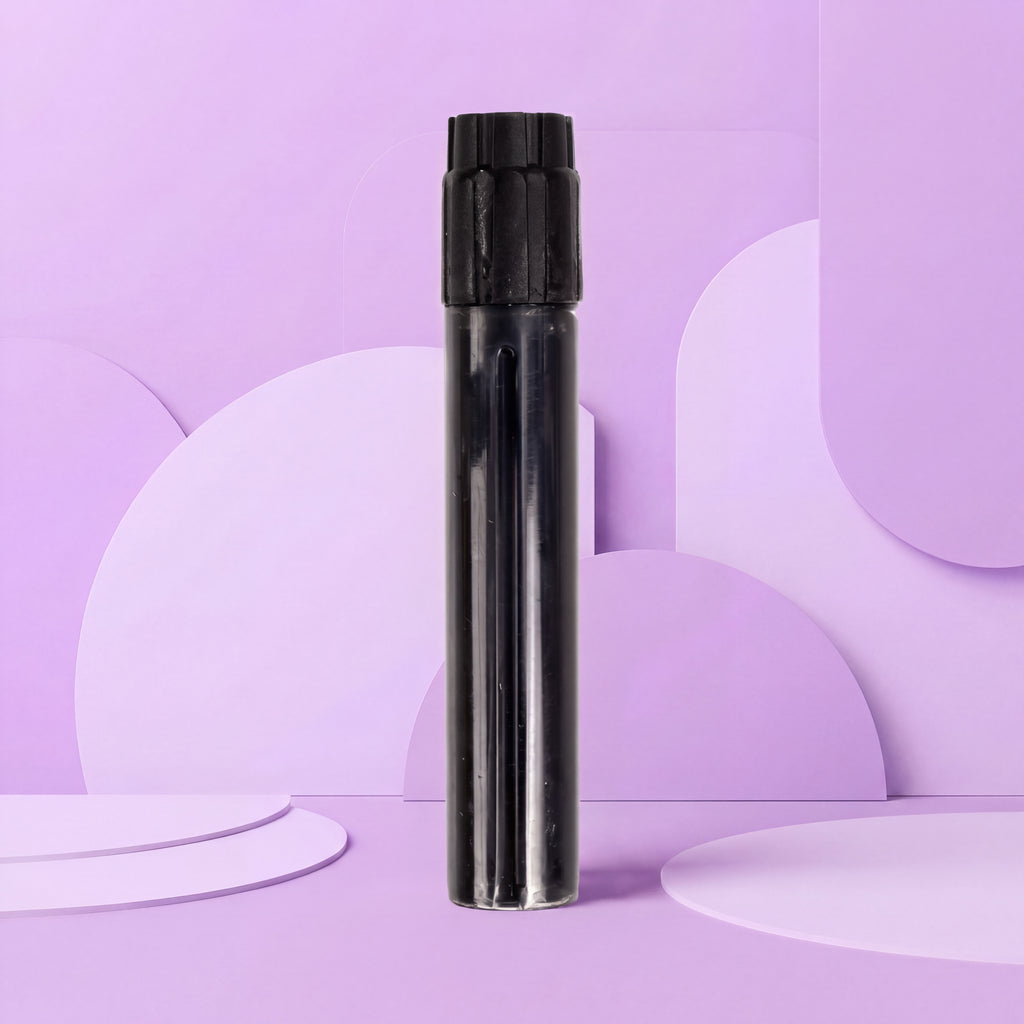 Recharge mascara volume naturel | compatible étui en bambou