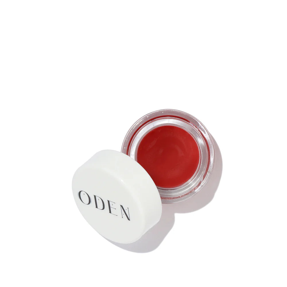 Baume à lèvres nourrissant cerise