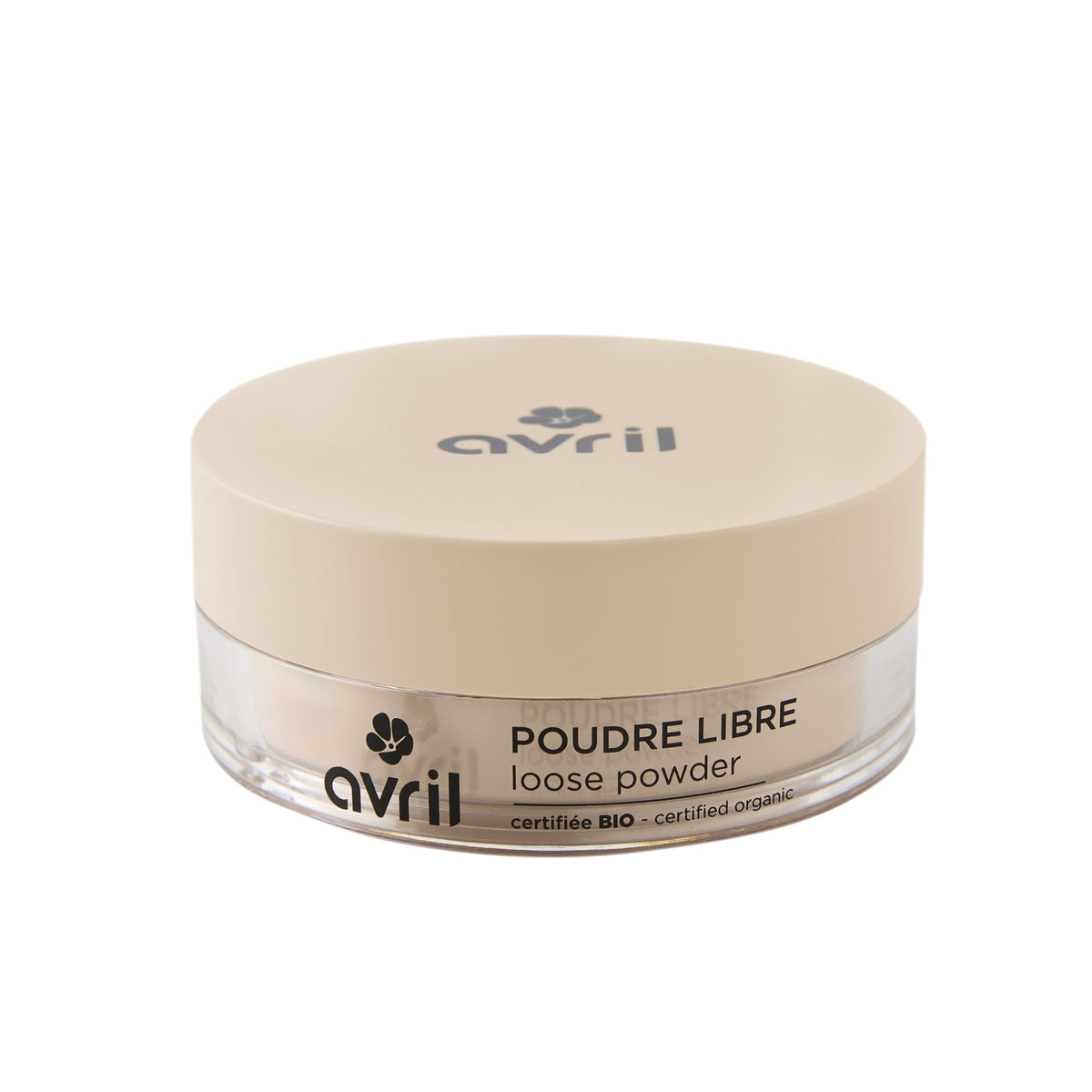 Recharge poudre libre bio