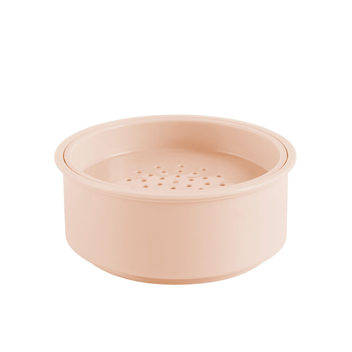 Poudre libre bio rechargeable avec poudrier – Avril