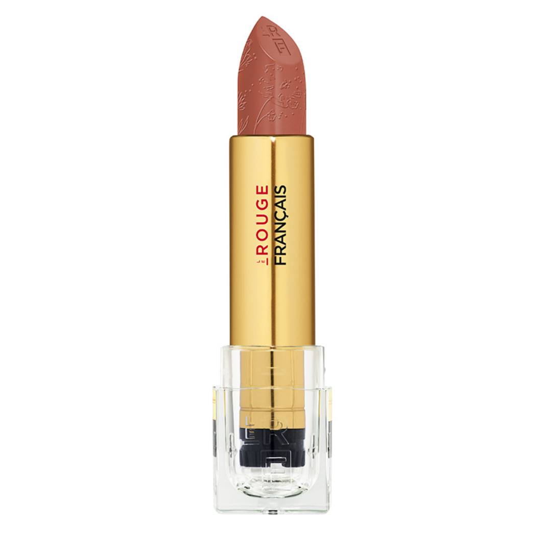Rouge à lèvres naturel sans dioxyde de titane – pigments végétaux