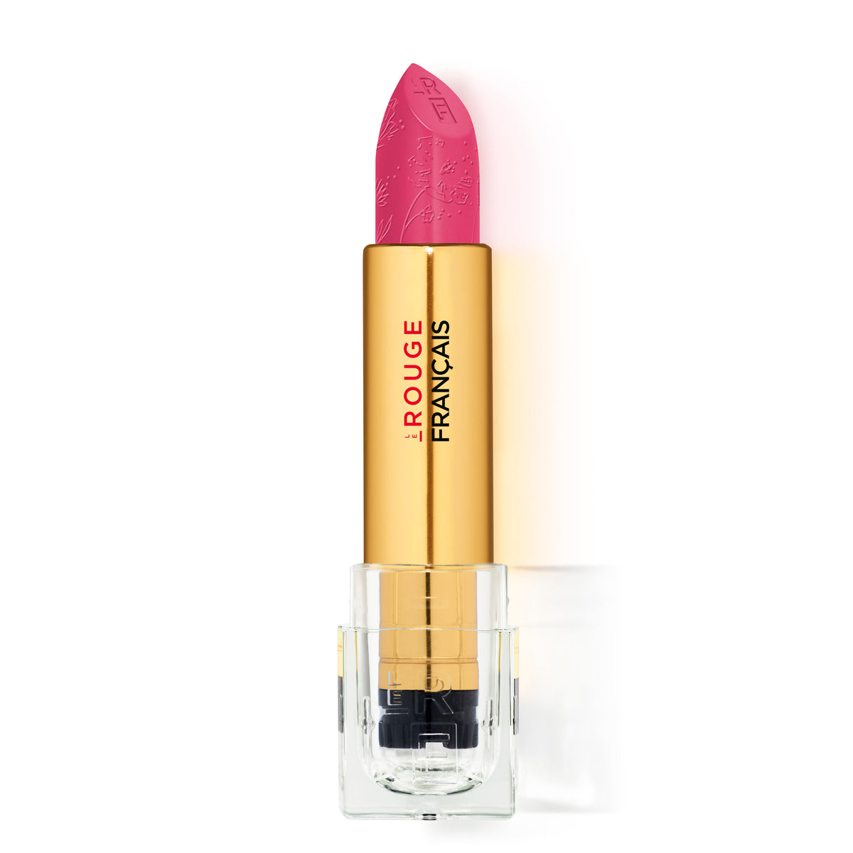 Rouge à lèvres naturel sans dioxyde de titane – pigments végétaux