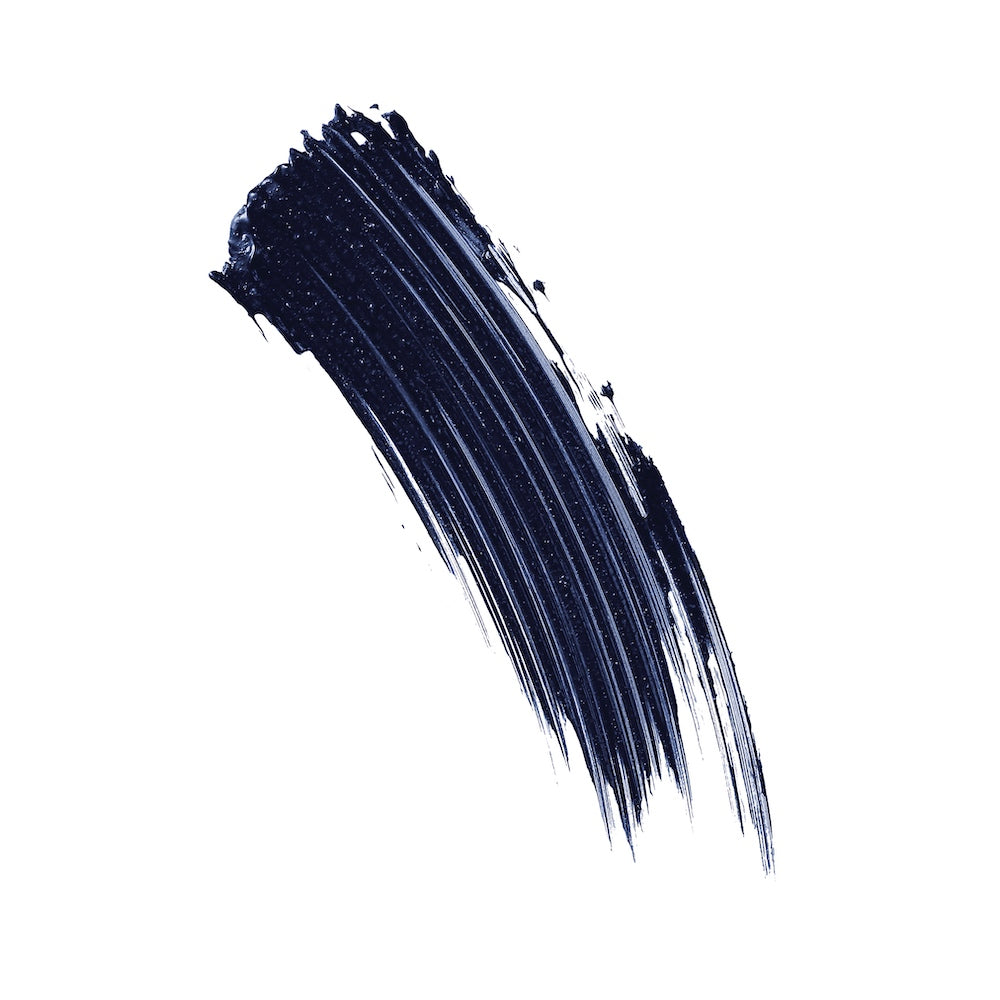 Mascara bio bleu végétal - Bérénice