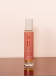 Huile sèche 3-en-1 visage corps cheveux – grossesse & variations hormonales