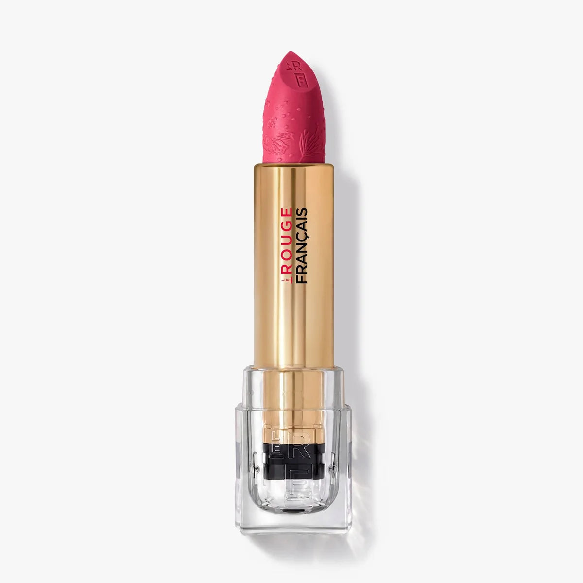 Pack Noël femme le grand éclat de fête | rouge à lèvres végétal