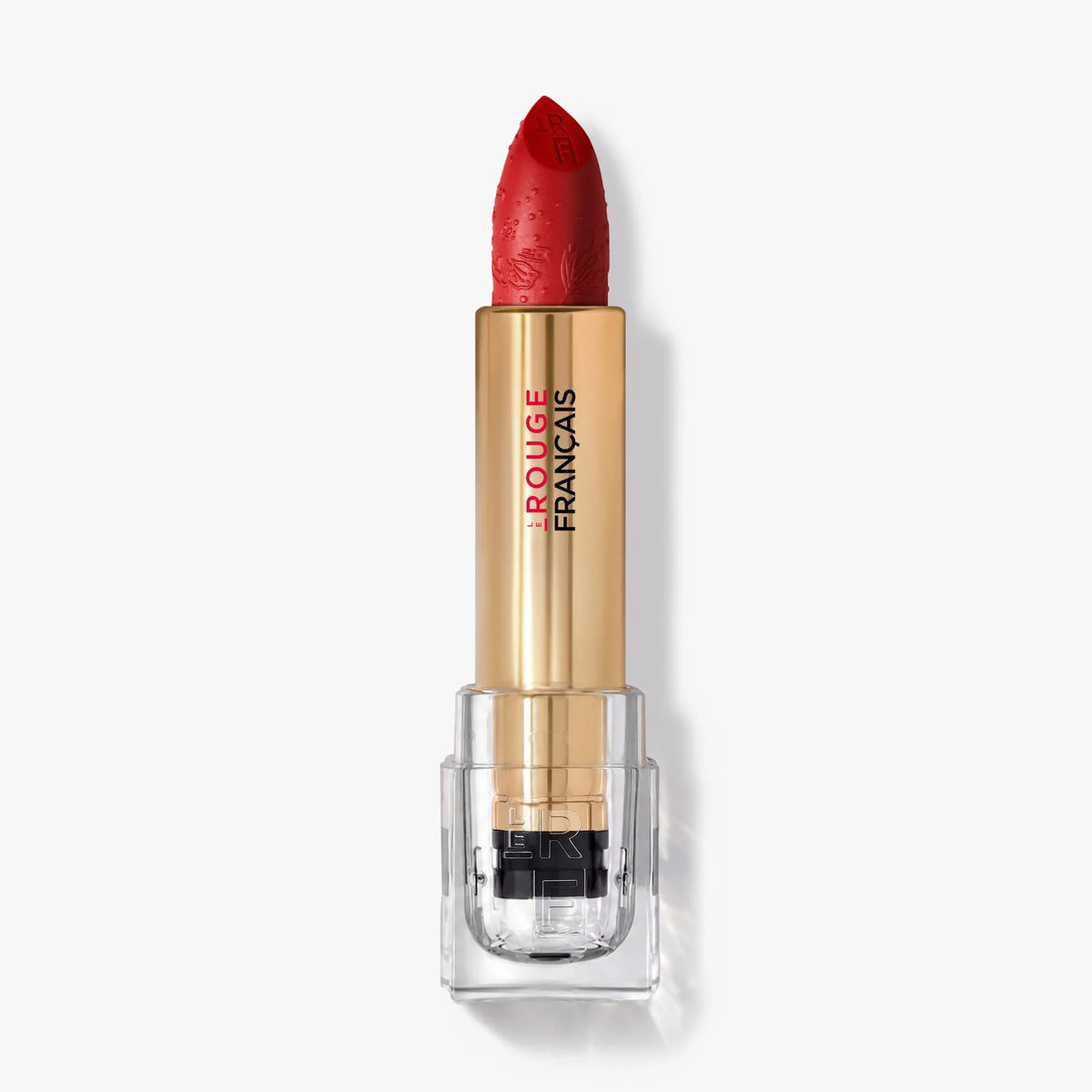 Pack Noël femme le grand éclat de fête | rouge à lèvres végétal