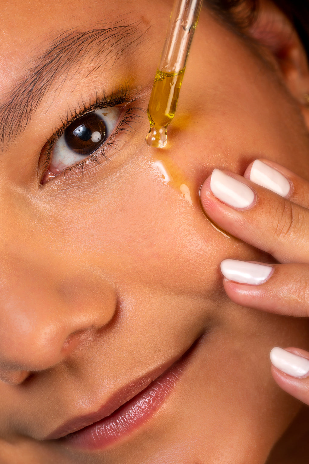 Hazelnut Botanical Oil 