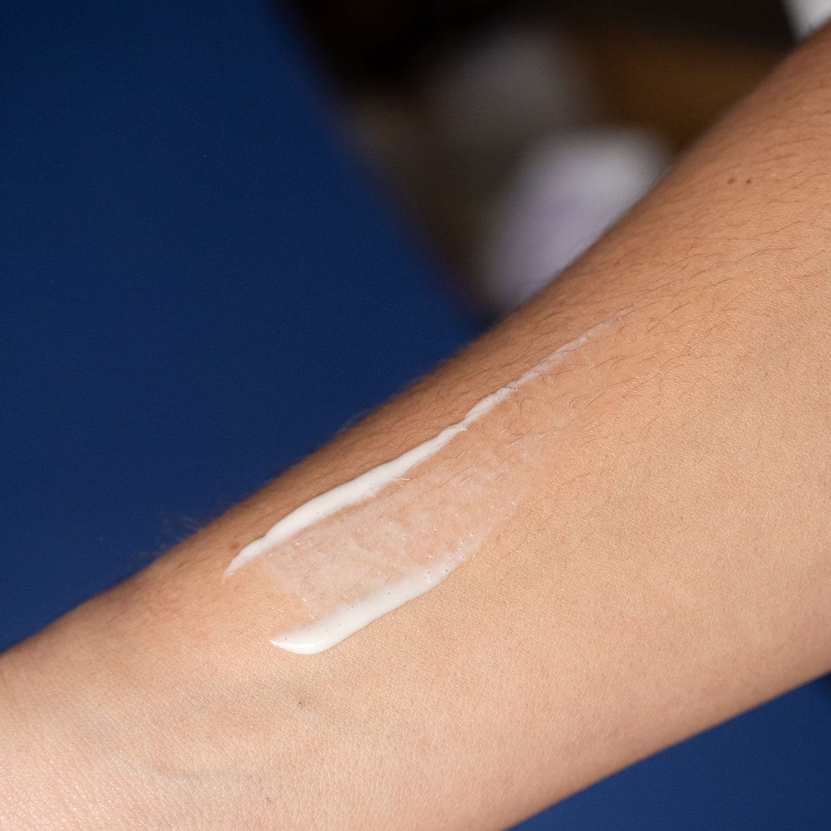 Soothing skincare products - for irritations and itching