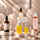 Pack Noël pour soi, mon grand rituel | baume, brume et huiles