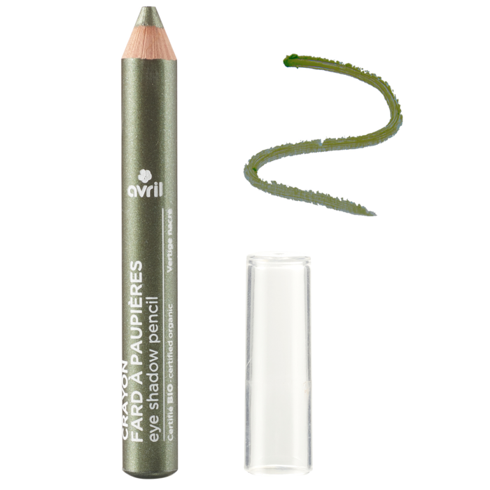 Crayon fard à paupières