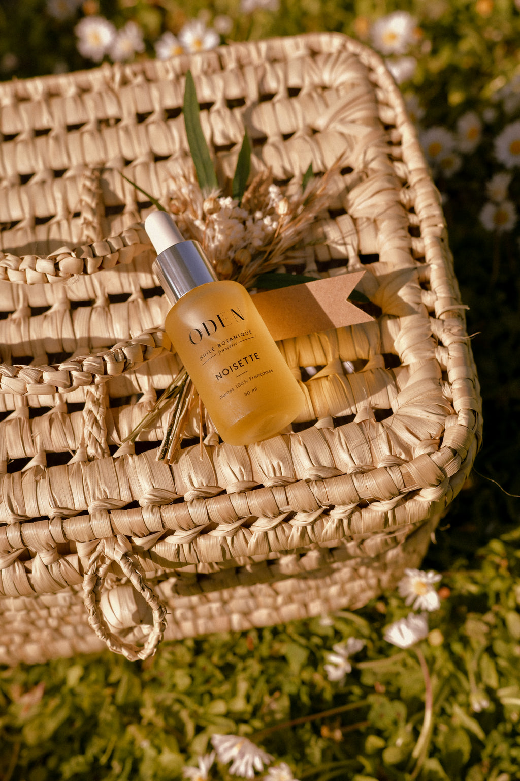 Hazelnut Botanical Oil 