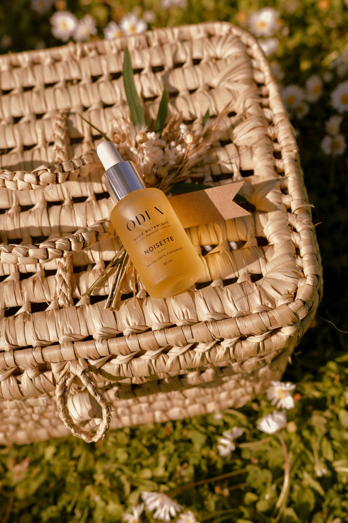 Hazelnut Botanical Oil 