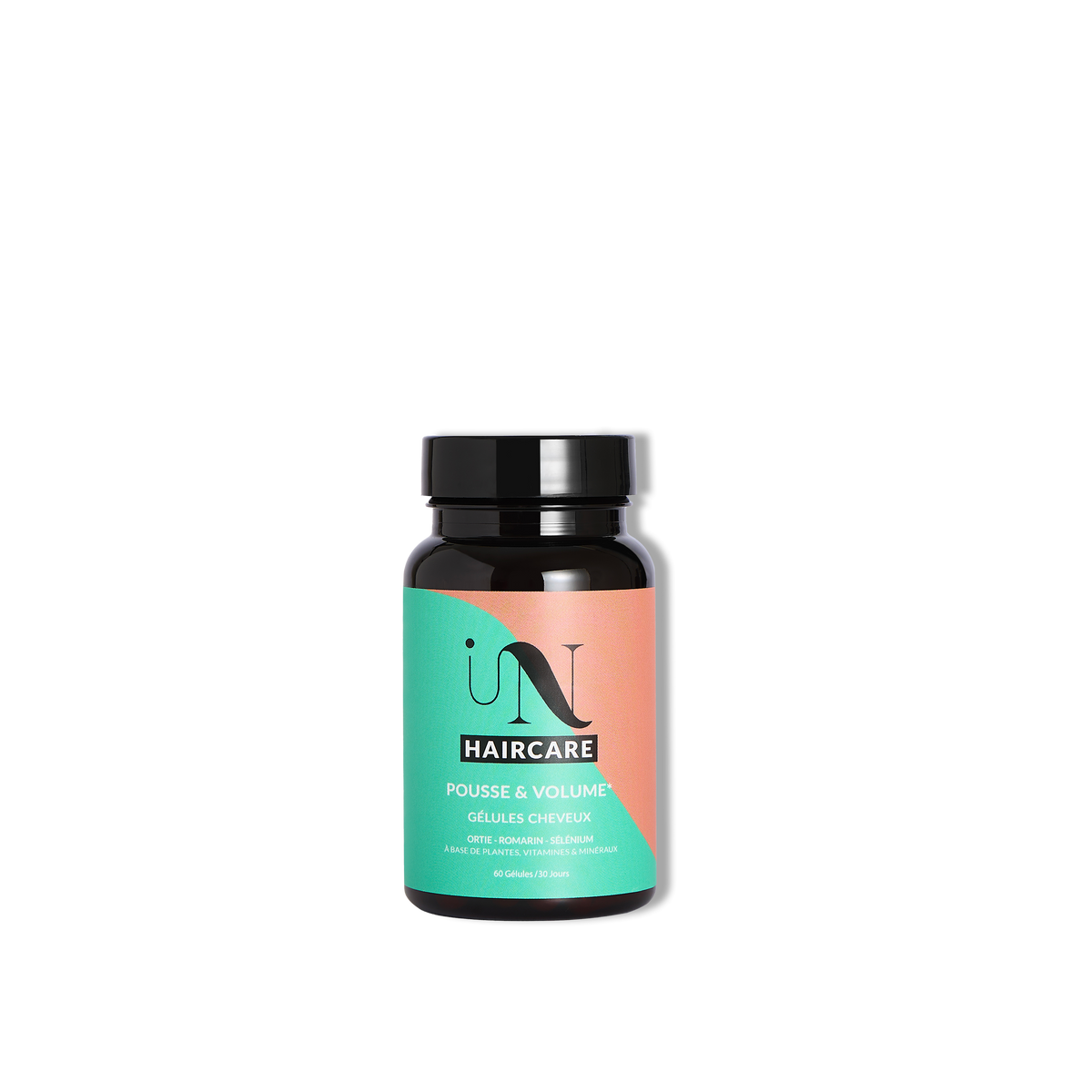 Growth Capsules - Strengthening and Volume