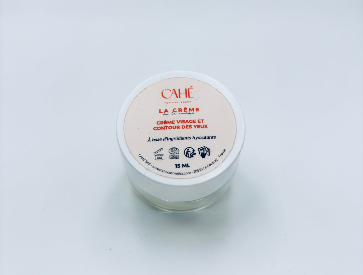 Box beauté clean | Réduis ton exposition aux substances controversées