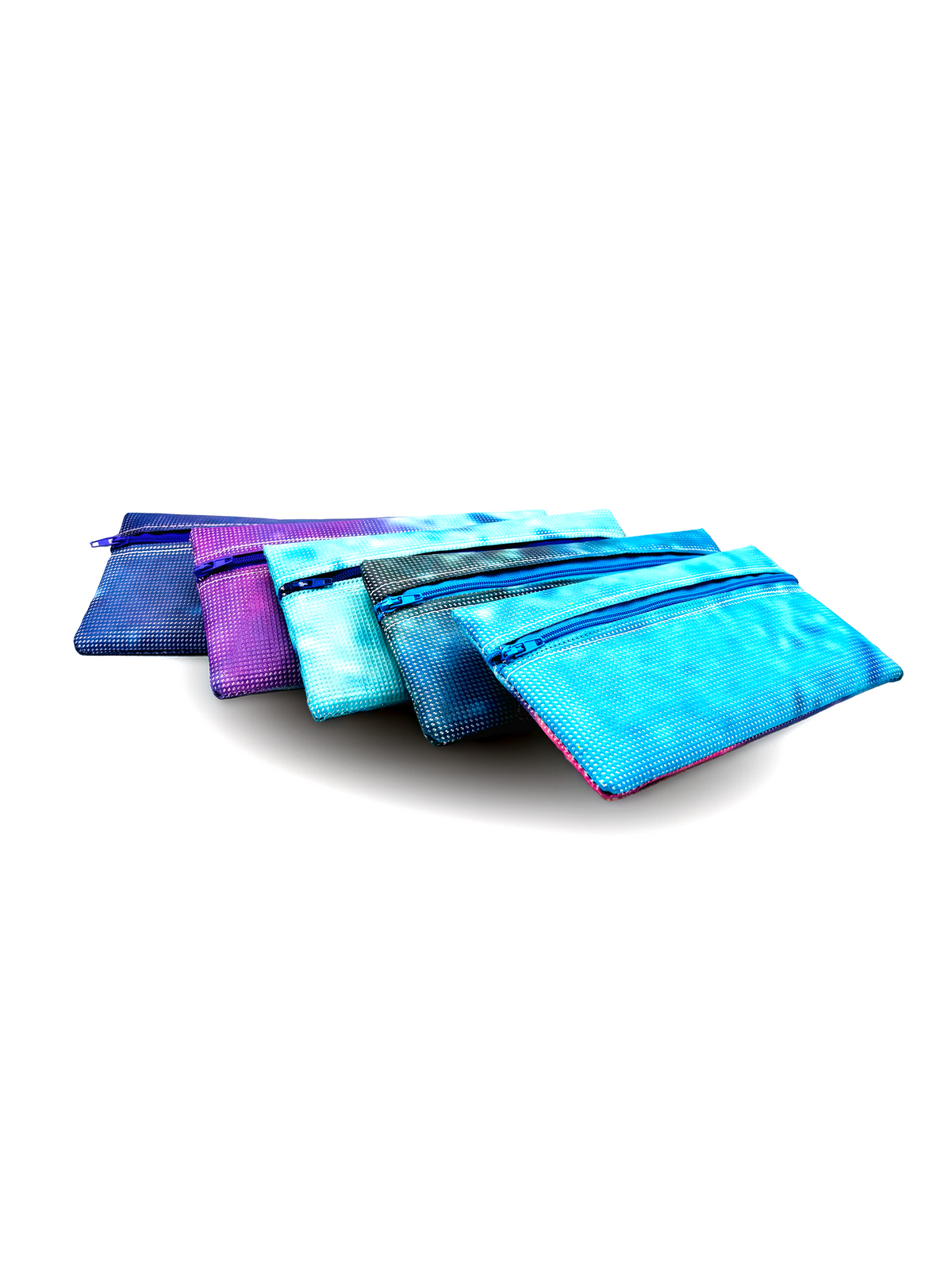 BLOZENN upcycled pouch