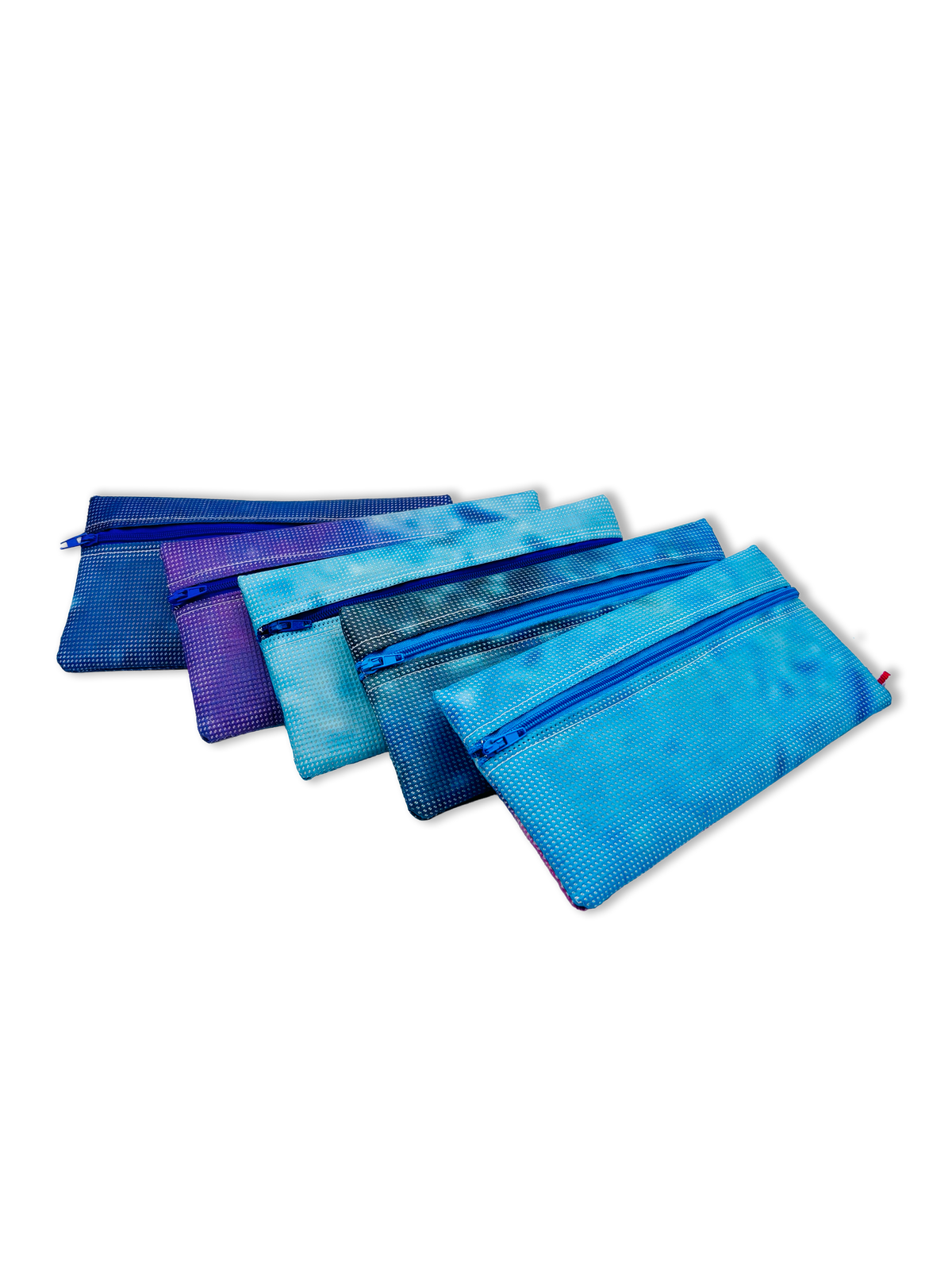 BLOZENN upcycled pouch