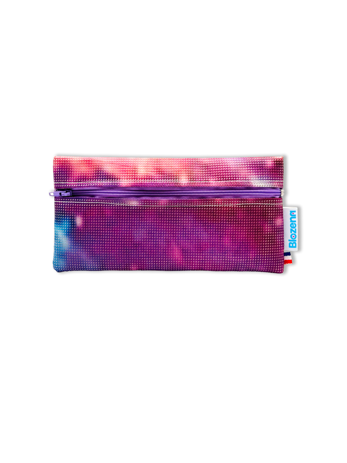 BLOZENN upcycled pouch