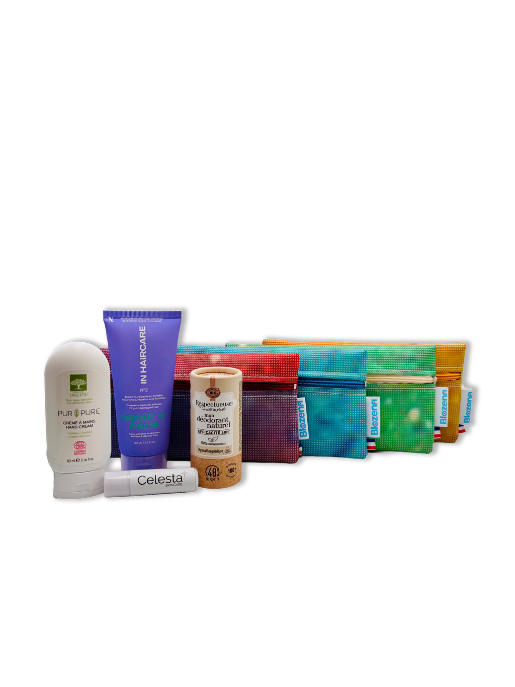Box beauté clean Avril 2026 – sans ingrédients controversés