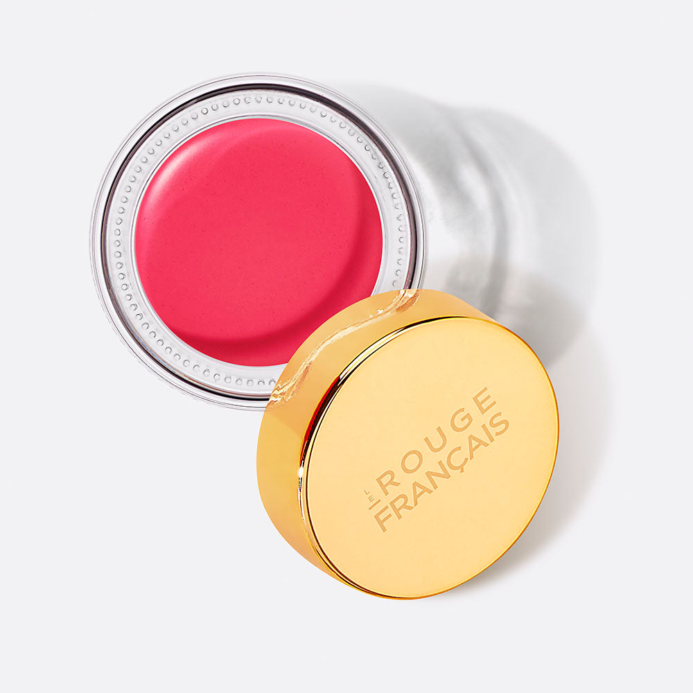 Blush crème bio Zénobie Le Rouge Français Image
