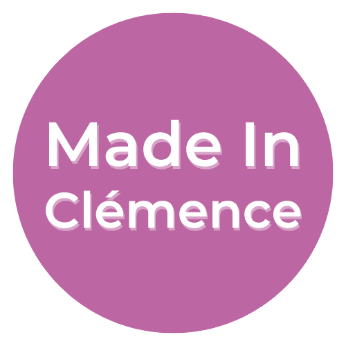 Logo Made in Clémence Imagen