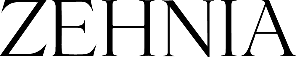 Logo Zehnia Image