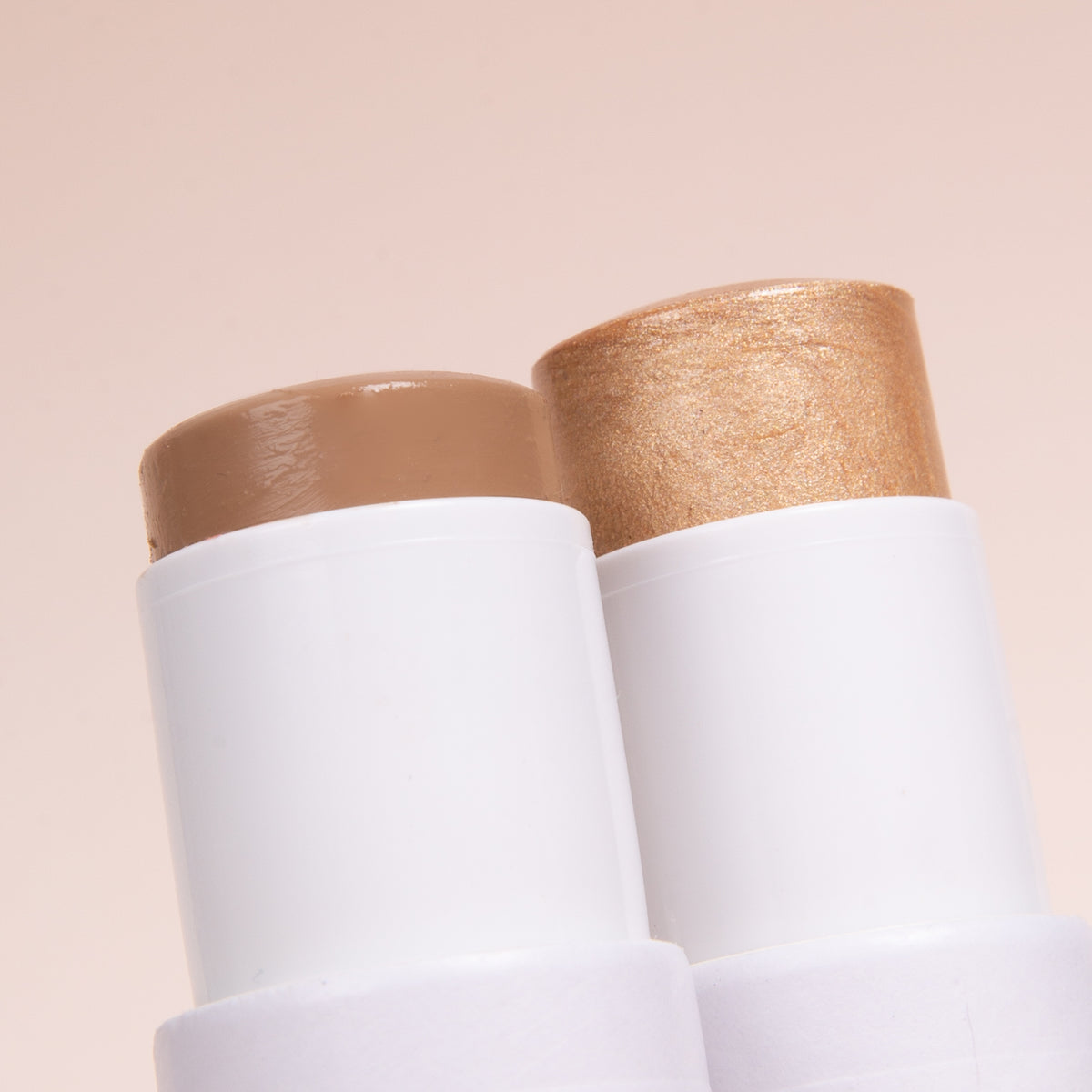 Highlighter stick bio illuminateur naturel – effet glow visage
