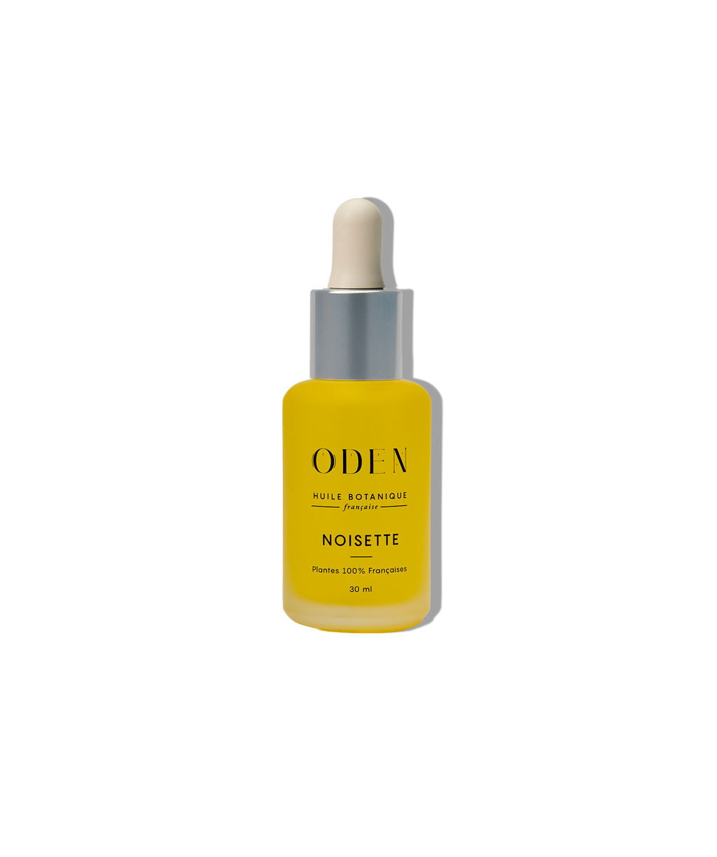 Hazelnut Botanical Oil 