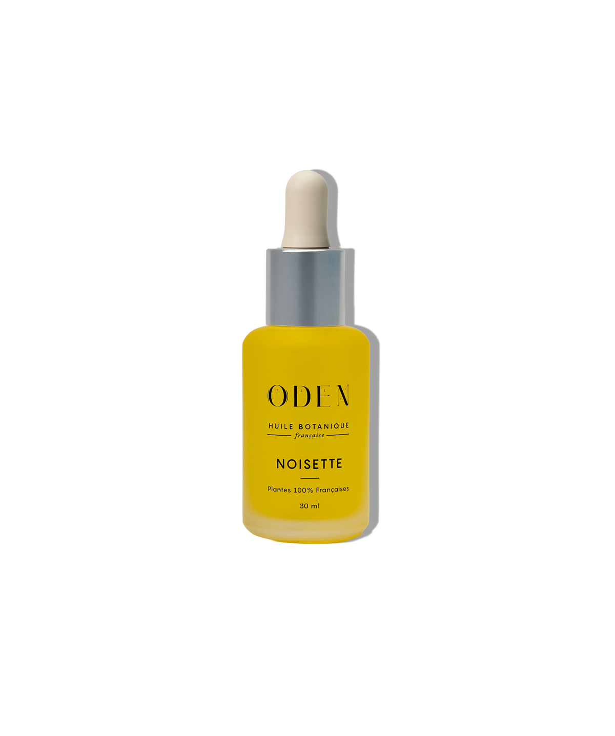 Hazelnut Botanical Oil 