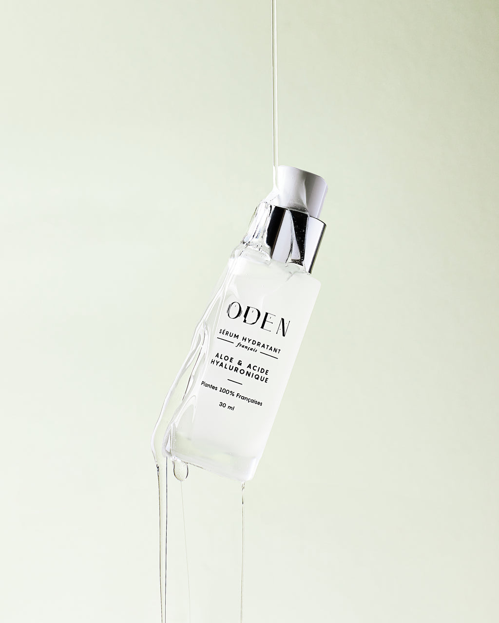 Hydrating serum 
