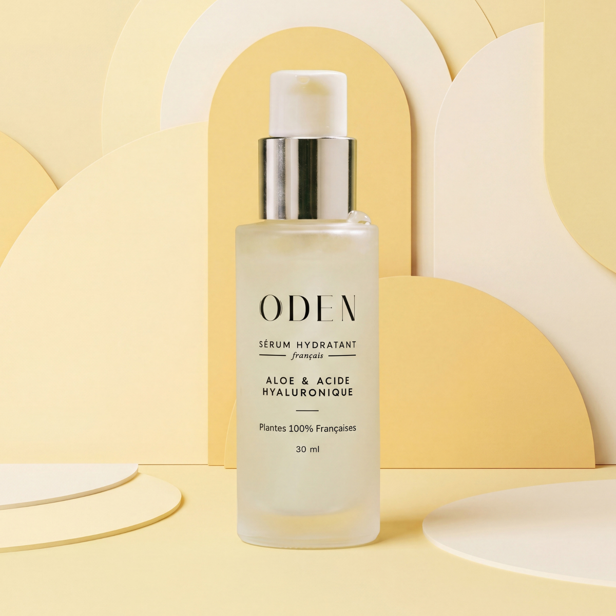 Hydrating serum 