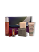 Box beauté clean de juin  Routine été sans ingrédients controversés
