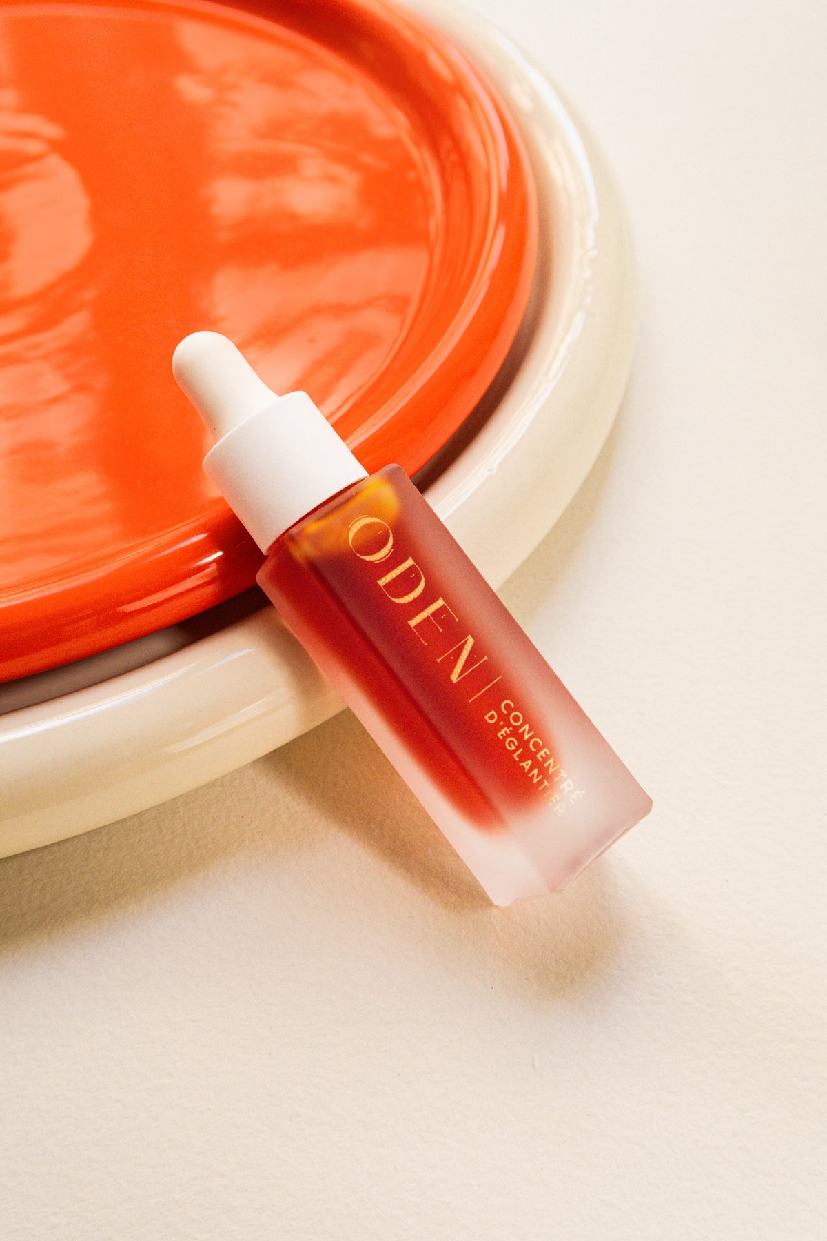 Rosehip concentrate 