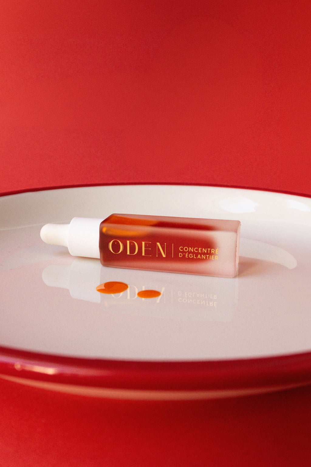 Rosehip concentrate 