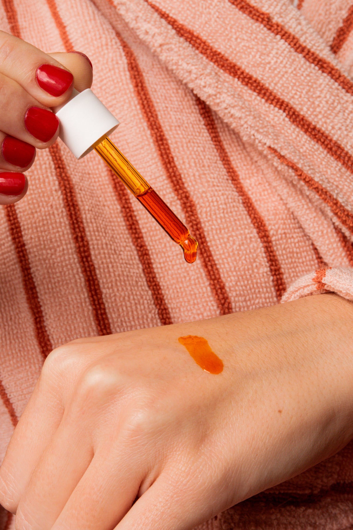 Rosehip concentrate 