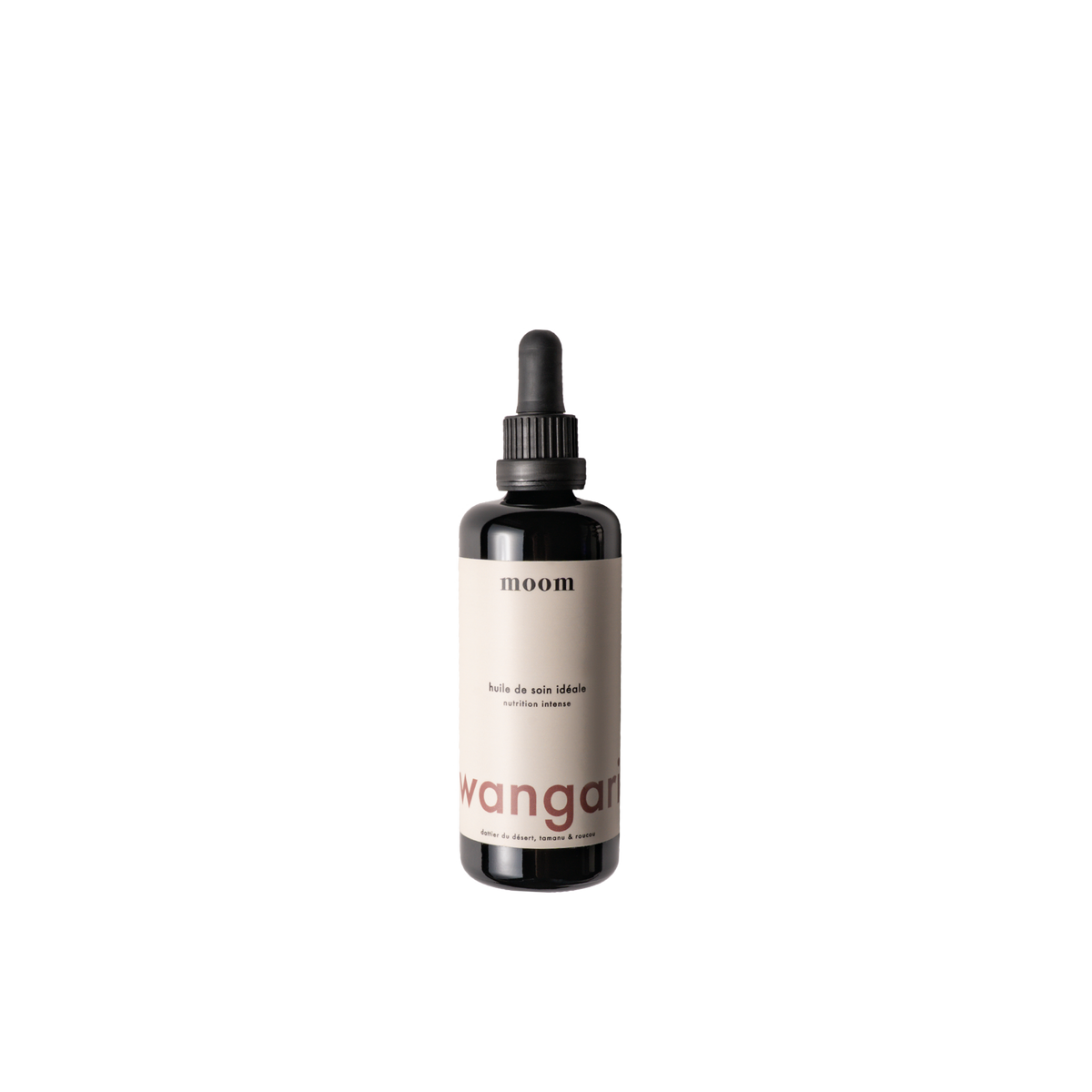 Huile de soin grossesse corps visage cheveux – Wangari