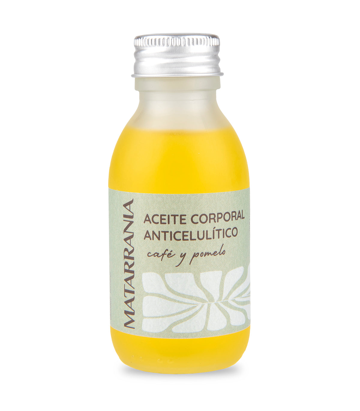 Huile Corps Anticellulite Bio – Raffermissante & Tonifiante