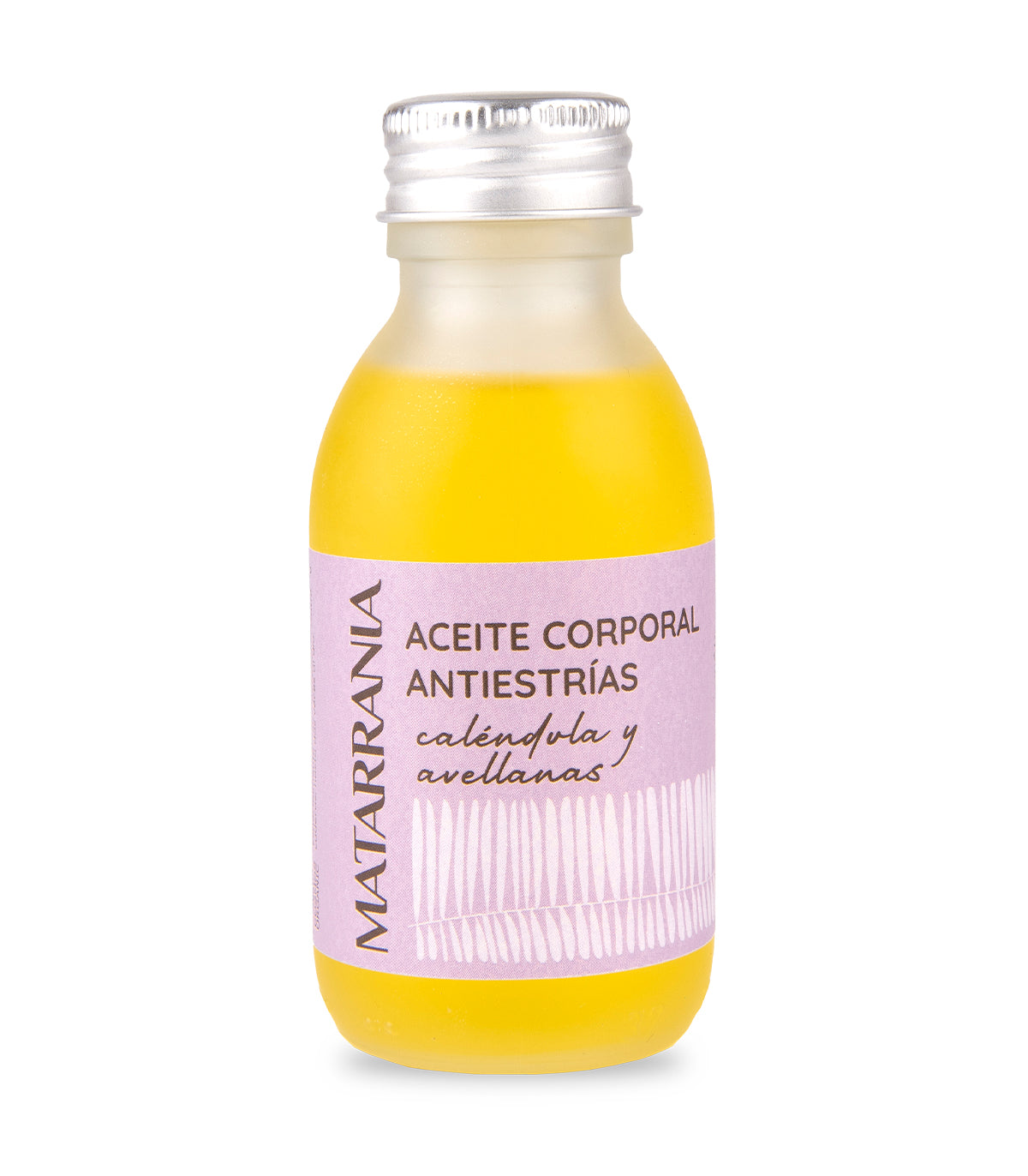 Huile Corps Anti-Vergetures Bio Élasticité & Nutrition