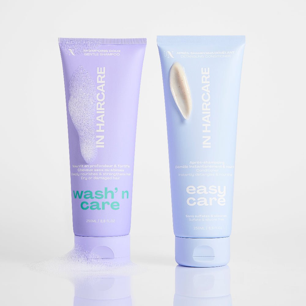 Easy Care Detangling Conditioner