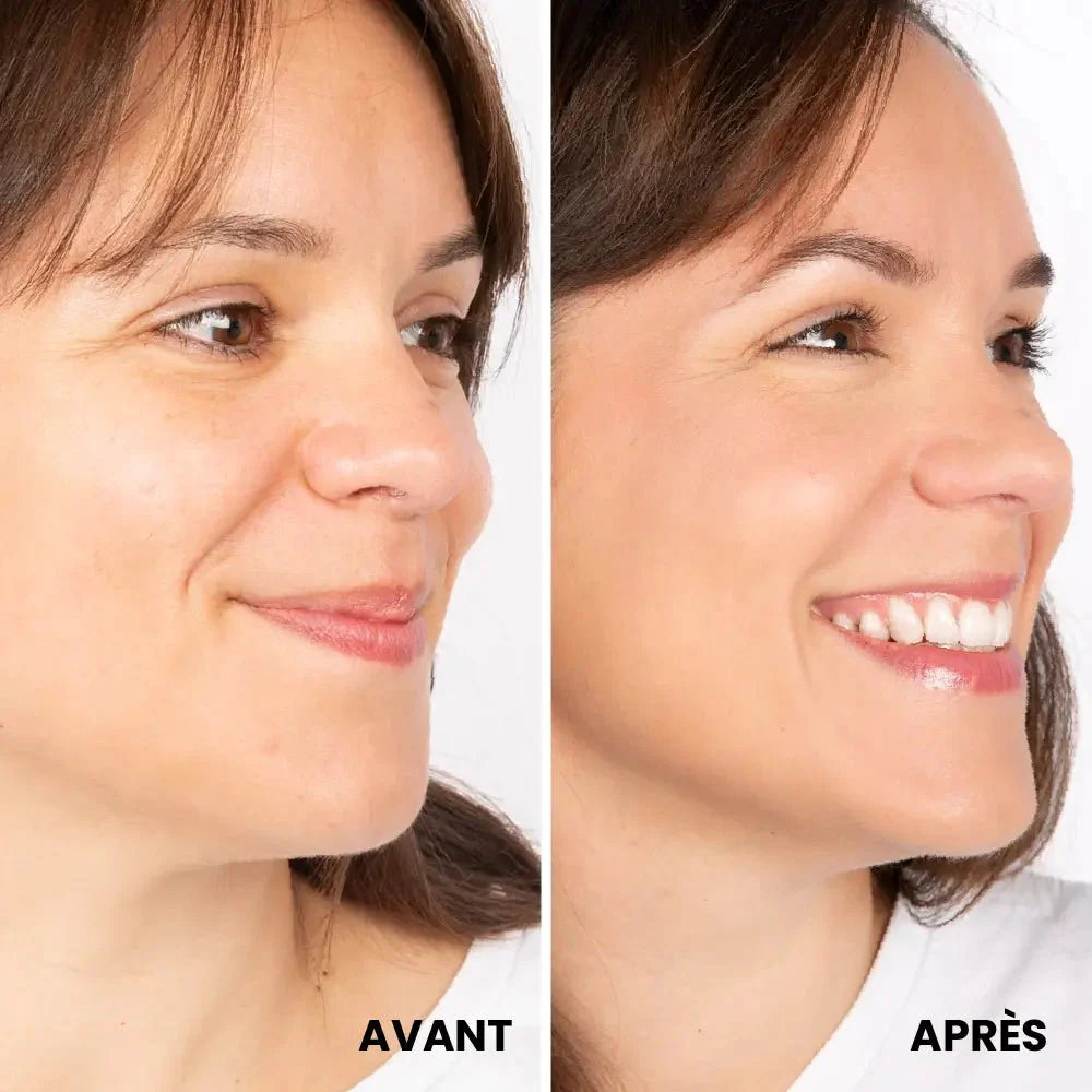Bronzer stick bio effet bonne mine naturel – contouring visage