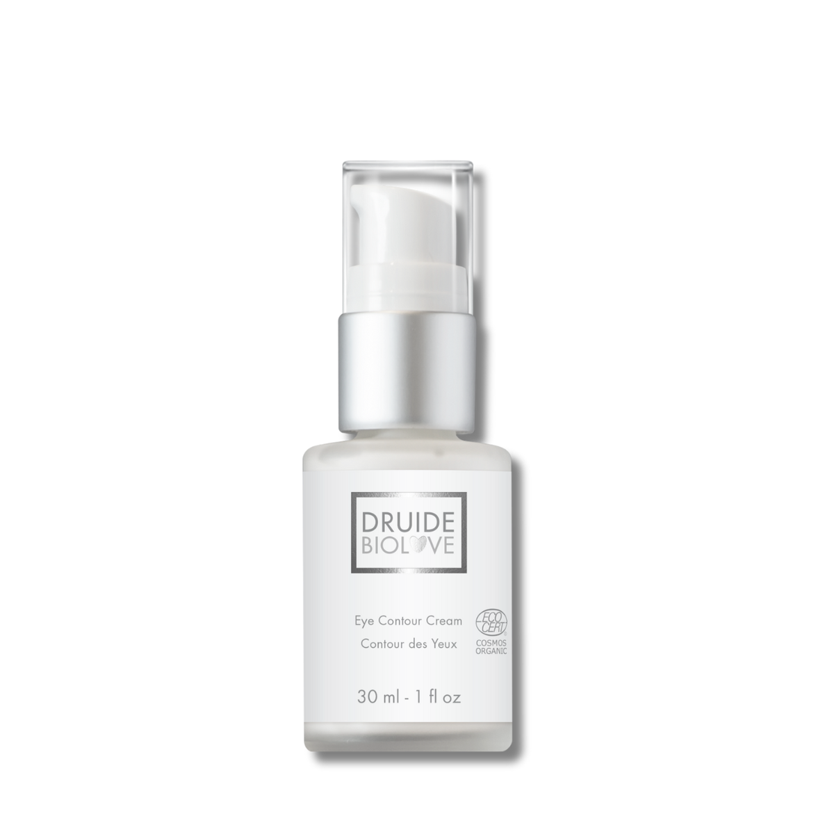 Contour des yeux bio hydratant anti cernes et ridules